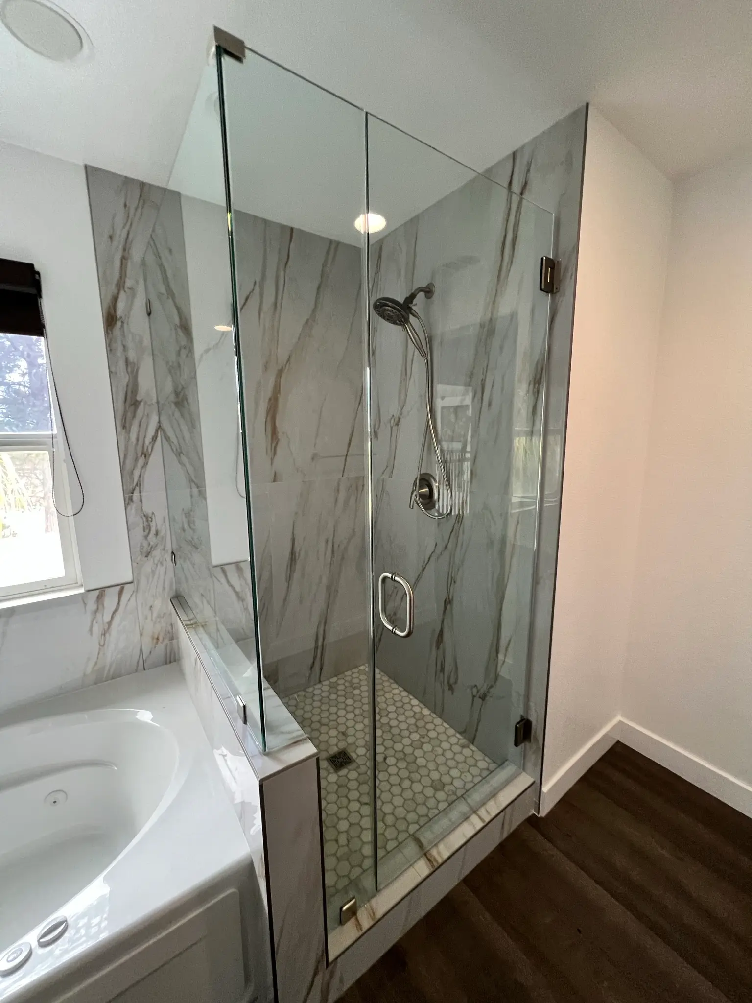 Menifee Water Damage Restoration project photo 1 from Menifee water damage restoration project by PL Builders