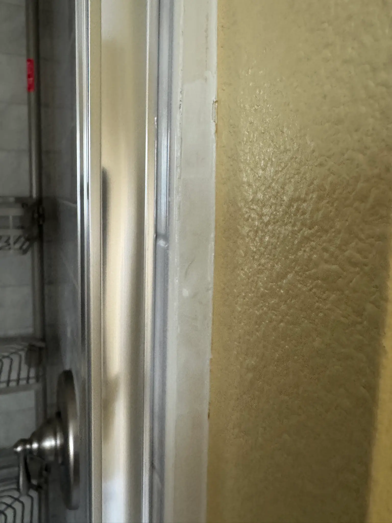 San Jacinto Water Damage Insurance Repair project photo 2 from San Jacinto water damage restoration project by PL Builders